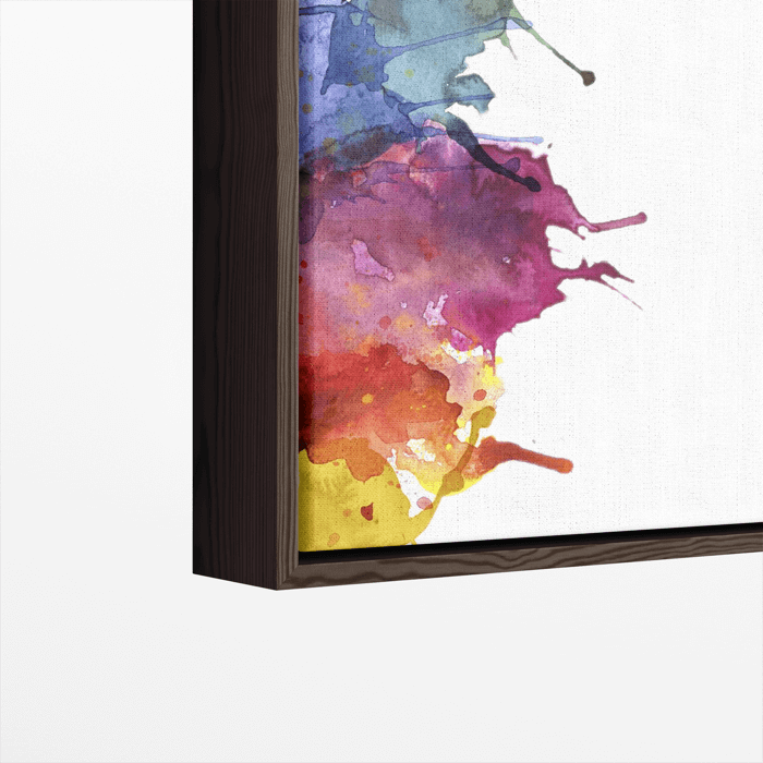 Wood Floating Frames • Official Shop of Darren Bowen Photography